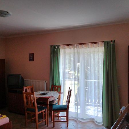 Balla Appartements Zalakaros Exterior foto