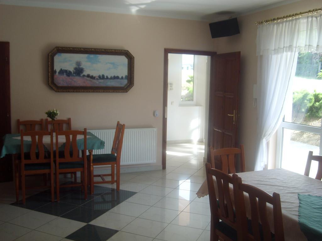Balla Appartements Zalakaros Exterior foto